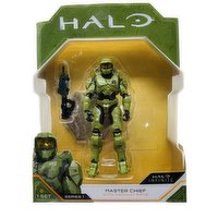 Halo - Master Chief, 1 Each