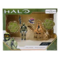 Halo - UNSC Marine & Grunt Conscript, 1 Each