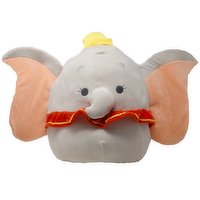 Squishmallow - Disney Dumbo 16in, 1 Each