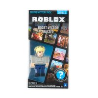 Roblox - Deluxe Fig Vector Buster, 1 Each