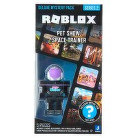 Roblox - Deluxe Fig Pt Show Space Trainer, 1 Each