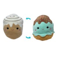 Squishmallow - Maya and Chanel, 12 Inch, 1 Each