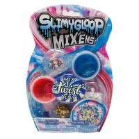 SlimyGloop - Mix'ems Cotton Candy, 1 Each