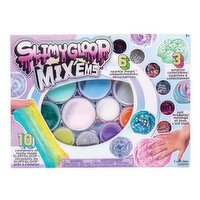 SlimyGloop - Extreme Mix'Ems, 1 Each