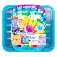 Just my Style - Ultimate Tie Dye Case, 1 Each