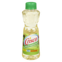 Crisco - Crisco Canola Oil, 1 Each