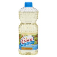 Crisco - Vegetable Oil, 1.18 Litre