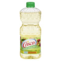 Crisco - Canola Oil, 1.18 Litre