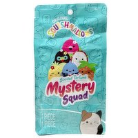 Squishmallow - Scented Mystery Squad Capsules 5in, 1 Each