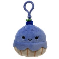 Squishmallow - Breakfast Jova Blueberry Muffin, 1 Each