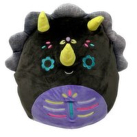 Squishmallow - Halloween Tetero Triceratops, 1 Each