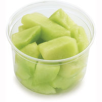 Save-On-Foods - Honey Dew Chunks Cut, Fresh, 375 Gram