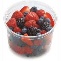 Save-On-Foods - XP Mixed Berries Med, 365 Gram