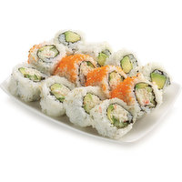 Save-On-Foods - Roll Combo 12pc