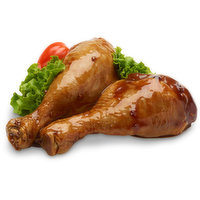 Western Canadian - Honey Garlic Chicken Drumstick, 1 Pound