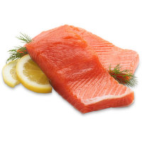 Save-On-Foods - Wild Sockey Salmon Portions, 5 Ounce