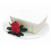 PriceSmart Foods - Gum Karaya Coconut Cake with Milk, 1 Each