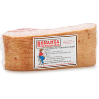 Bonanza - Side Bacon Slab, 700 Gram