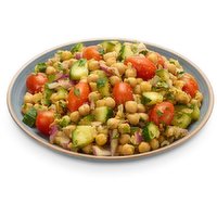 Save-On-Foods - Chickpea Salad, 100 Gram