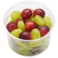 Western Family - Fresh Mixed Grapes, Ready-to-Eat, 308 Gram