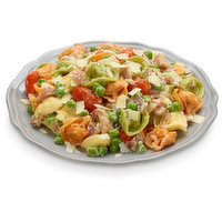 Save-On-Foods - Cheese Tortellini Salad