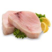 Save-On-Foods - Swordfish Steak, 100 Gram