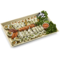Urban Fare - Sushi Platter Large, 1 Each