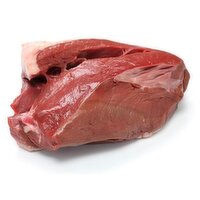 Quality Foods - Beef Heart, 1 Pound