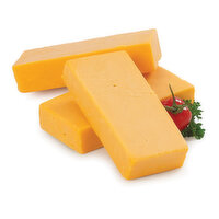 Bothwell - Medium Cheddar, 230 Gram