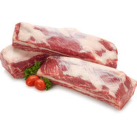 Western Canadian - Beef Short Ribs, 1 Kilogram