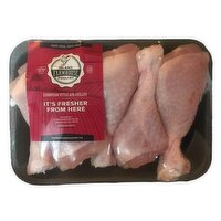 Island Farmhouse - Chicken Drumsticks