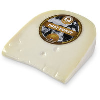 Henri Willing - Goat Gouda Cheese, Honey, 200 Gram