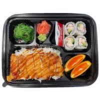 Deli-Cious - Pricesmart Bento C, 1 Each