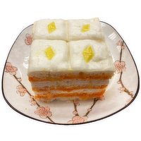 Price Smart Foods Bakery - Steamed Creamy Layer Cake, 1 Each