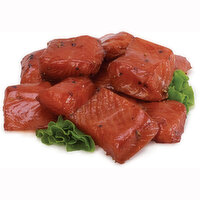 Smoked Salmon - ered, 200 Gram