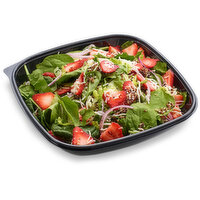 Save-On-Foods - Strawberry Quinoa Family Salad