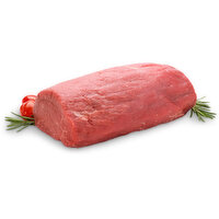 Beef - Tenderloin Roast Angus Beef, 800 Gram