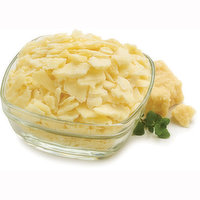 Parmesan - Shaved Parmasan Petals Cheese, Fresh, 250 Gram