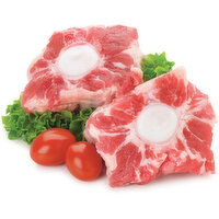 Frozen - Beef Oxtail, 1 Pound