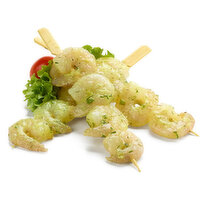 Garlic - Butter & Herb Prawn Skewer