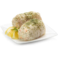 Sole - Stuffed Sole Imitation Crab & Shrimp, 1 Each