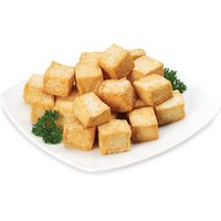 Previously Frozen - Fish Tofu, 100 Gram