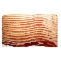 Smokehouse - Smoked Back Bacon Chunk, 300 Gram