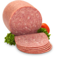 Smiths Quality Meats - All Beef Salami, 100 Gram