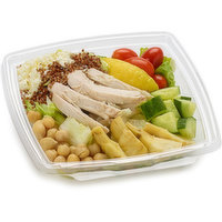 Save-On-Foods - Mediterranean Salad 420g, 1 Each