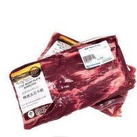 Fresh - Beef Navel Plate, 1 Pound