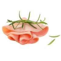 Quality Foods - Continental Instore Cooked Whiskey Thyme Maple Smoked Ham Whole