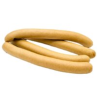 Continental - Back Yard BBQ European Wieners, 100 Gram