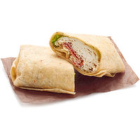 Save-On-Foods - Turkey Club Wrap