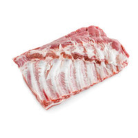 Pork - Ribs Back RWA Western Canadian, 450 Gram